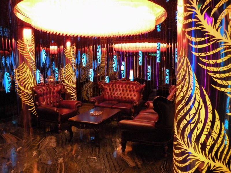 哈尔滨商务ktv推荐性价比商务ktv精选-呼兰区ktv预订